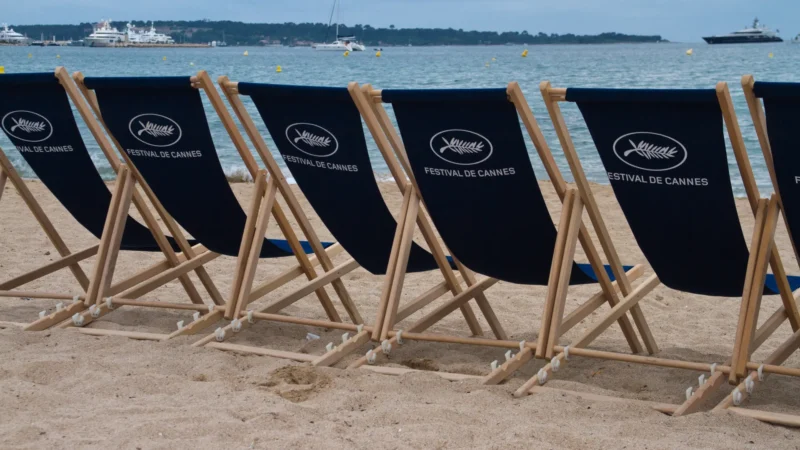 Festival de Cannes revelará lista de filmes selecionados para edição de 2025 em abril