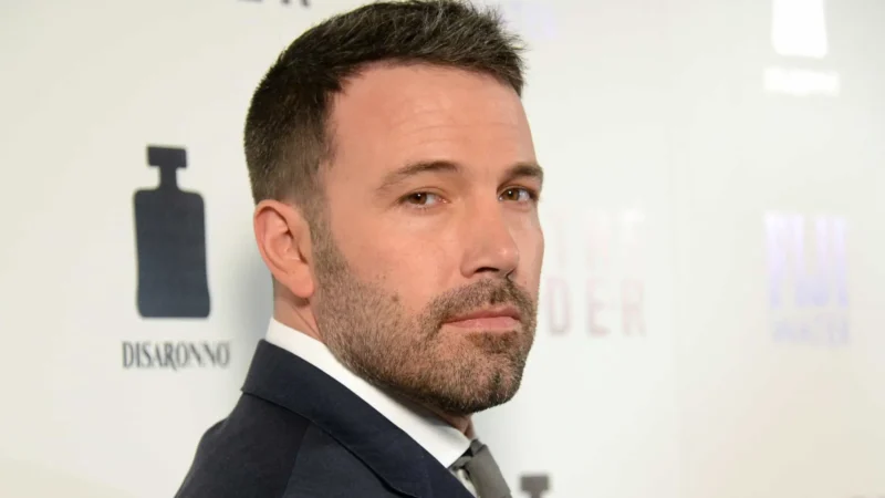 Ben Affleck classifica como ‘sofrida’ a experiência de interpretar Batman em um dos filmes da franquia