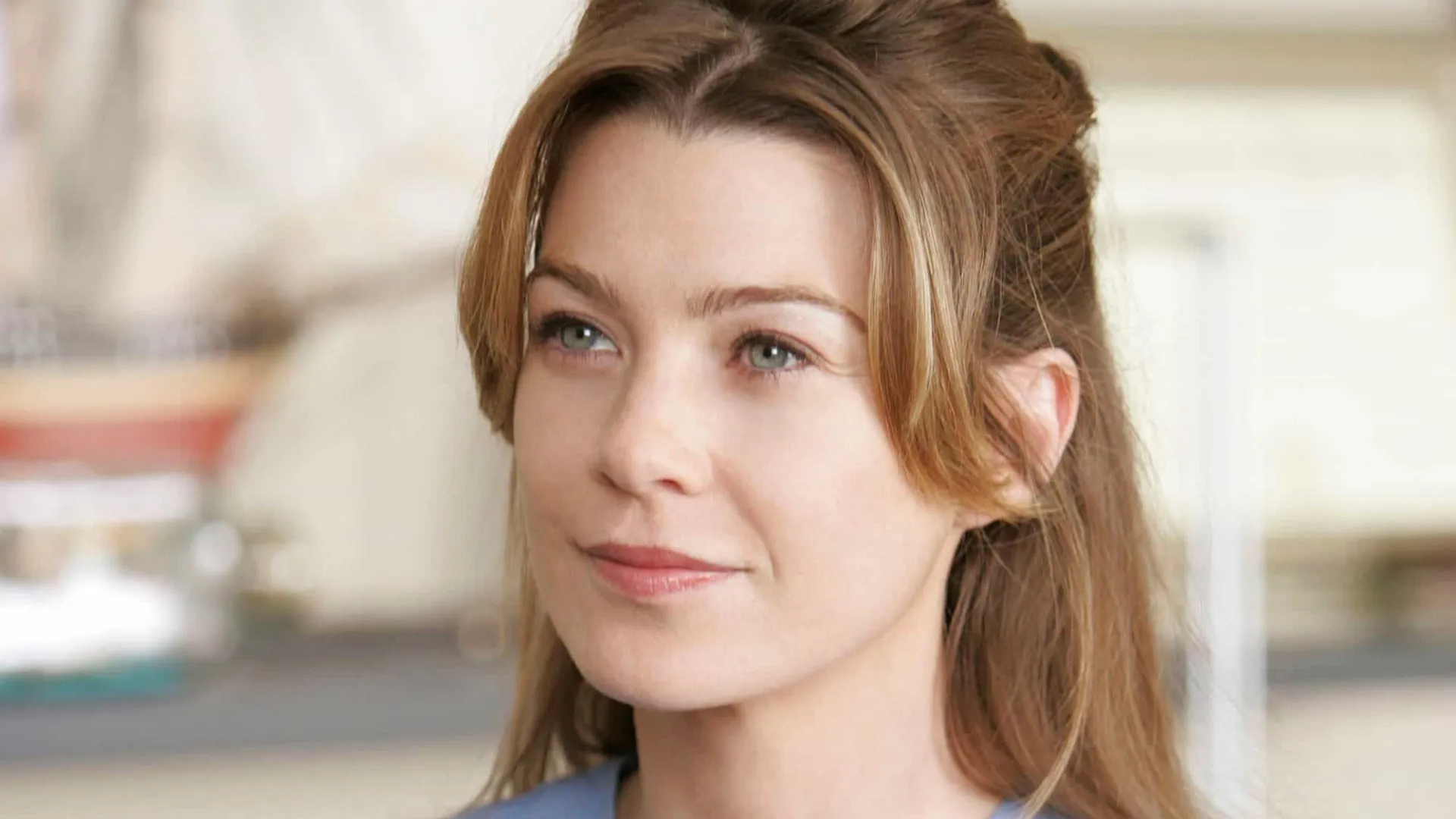 Ellen Pompeo diz ter brigado por diferença salarial em ‘Grey’s Anatomy’