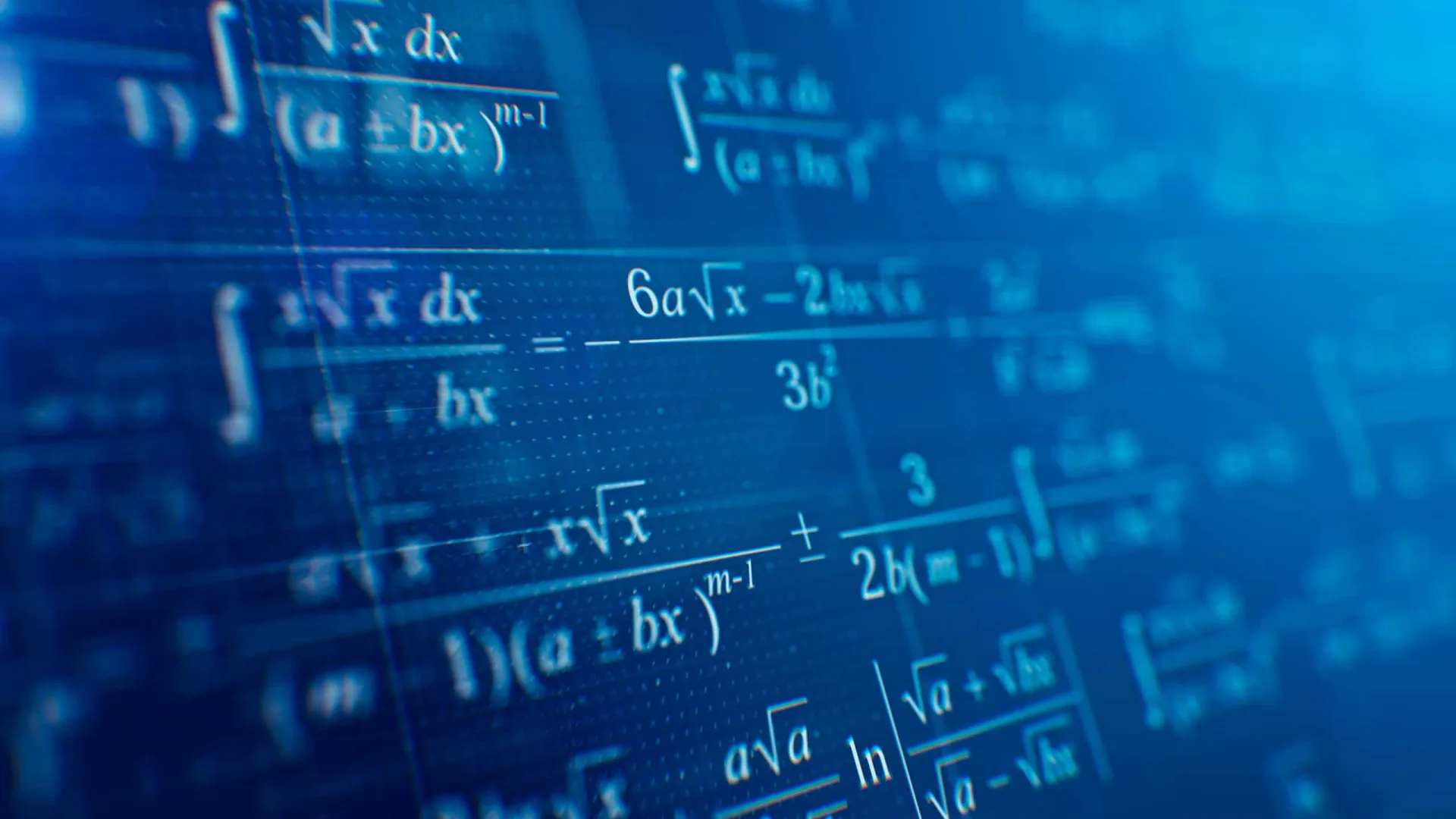 Inscrições para a Olimpíada de Matemática vão até segunda-feira