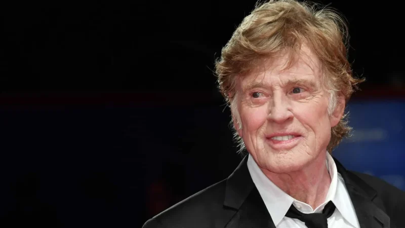 Robert Redford deixa aposentaria e faz participação especial em série