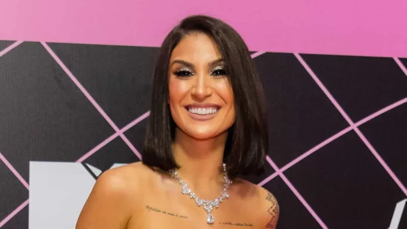 Boca Rosa diz que está contente com novo trabalho de Fred: ‘Temos muita maturidade’