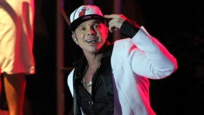 Netinho posta rotina de cuidados em meio a tratamento contra câncer