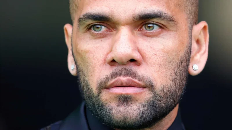 Daniel Alves pode receber indenização por ‘prisão indevida’; veja valores