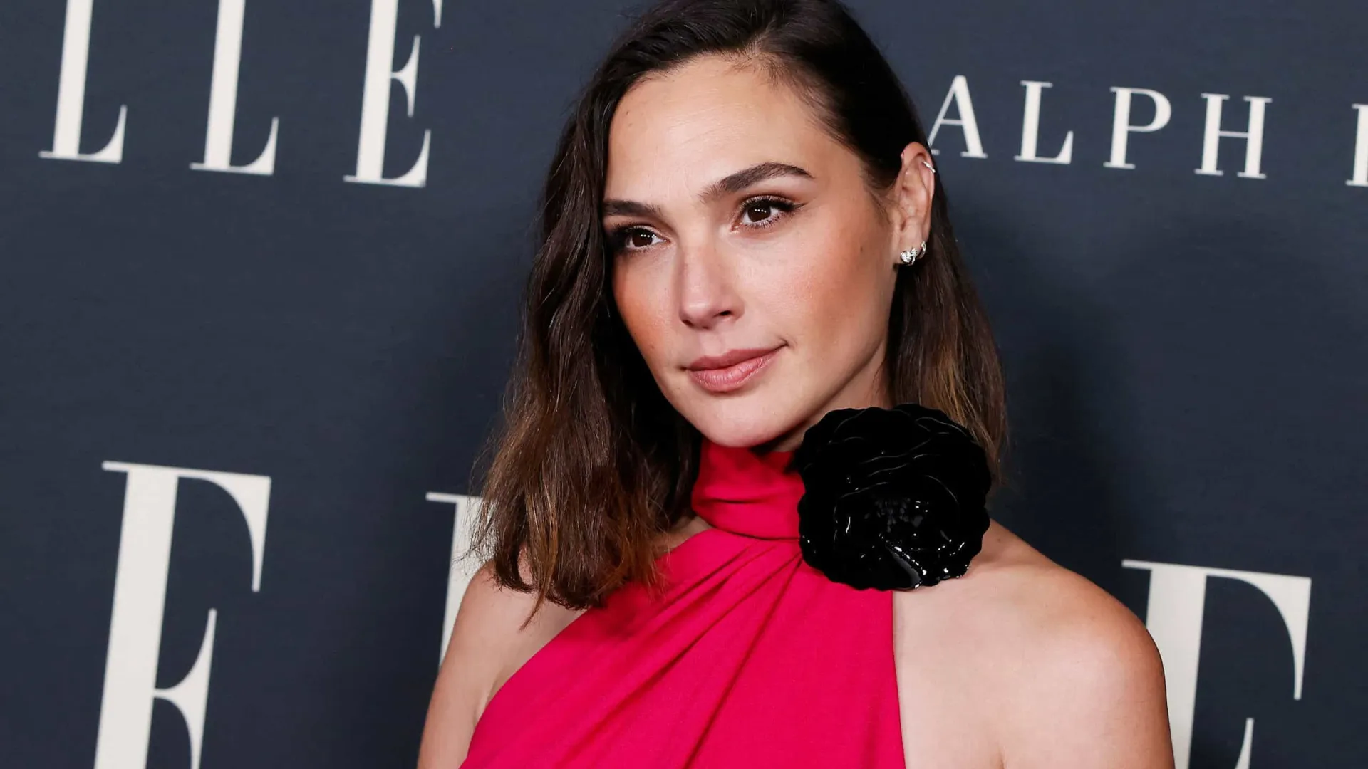 Gal Gadot revela coágulo durante gravidez: “Perdi a visão e a audição”