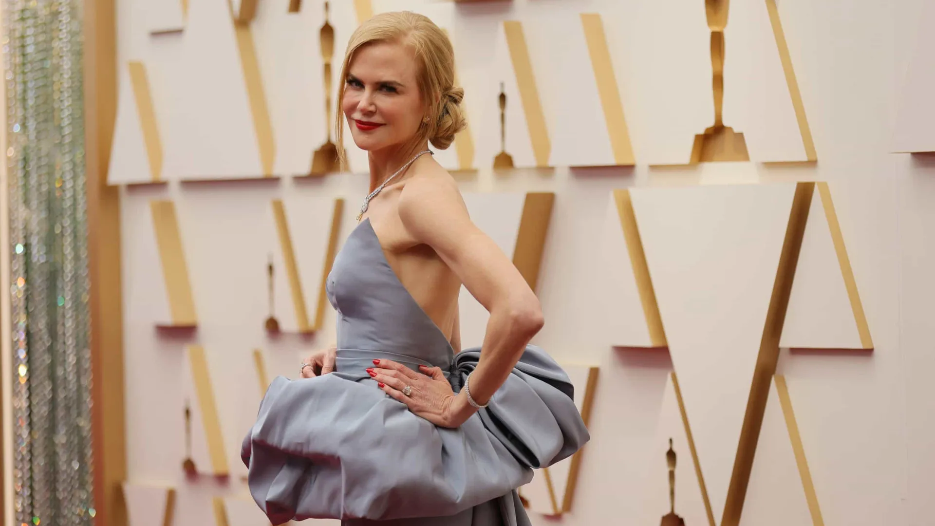 Nicole Kidman anuncia pausa na carreira após ano agitado