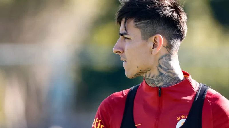Erick Pulgar cogitou deixar Flamengo, e ‘fico’ surpreendeu até Filipe Luís
