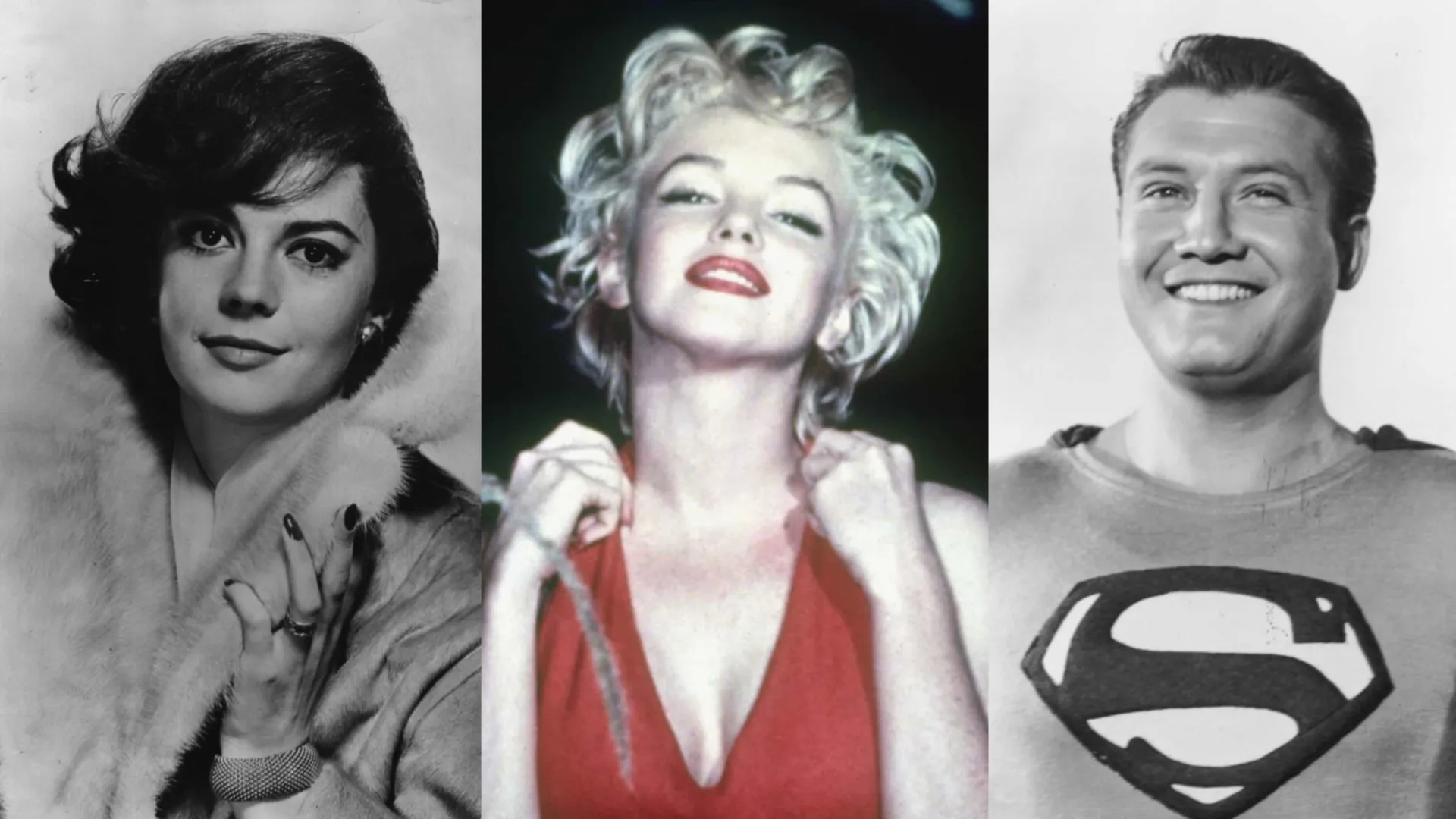 Mortes de famosos que não foram explicadas até hoje