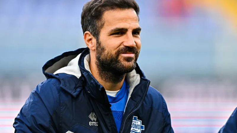 Sérgio Conceição vê fim da linha na Itália e há nome forte como sucessor