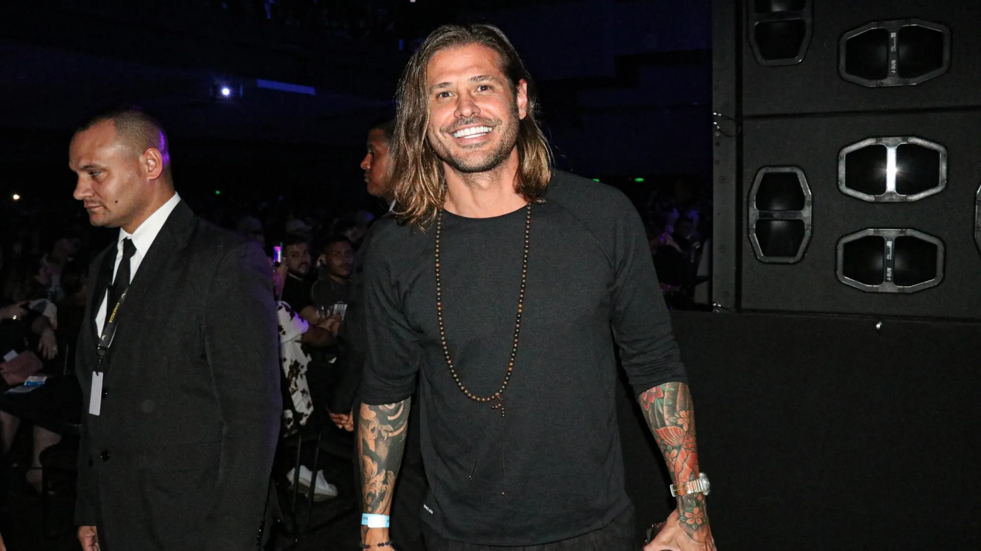 Dado Dolabella diz que foi ‘difícil’ deixar de usar drogas