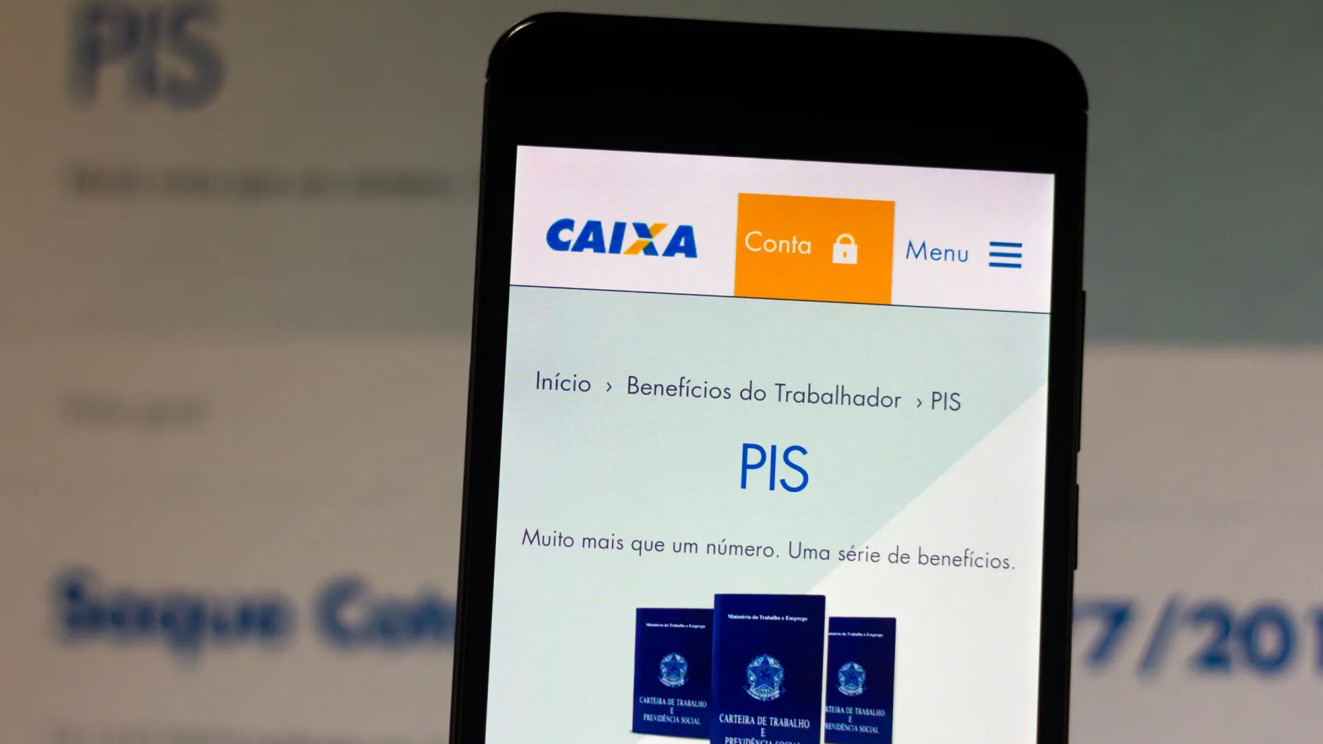 Brasileiros têm R$ 26,3 bilhões esquecidos no antigo Fundo PIS/Pasep