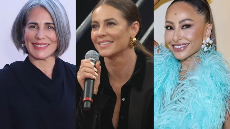 As manias super estranhas dos famosos! Você tem alguma dessas?