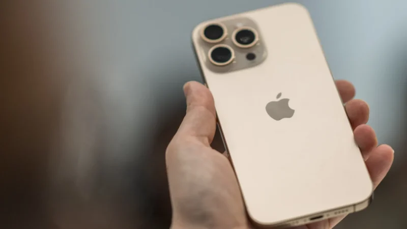 TJ do Maranhão quer comprar 50 iphones para desembargadores; gasto pode chegar a R$ 574 mil