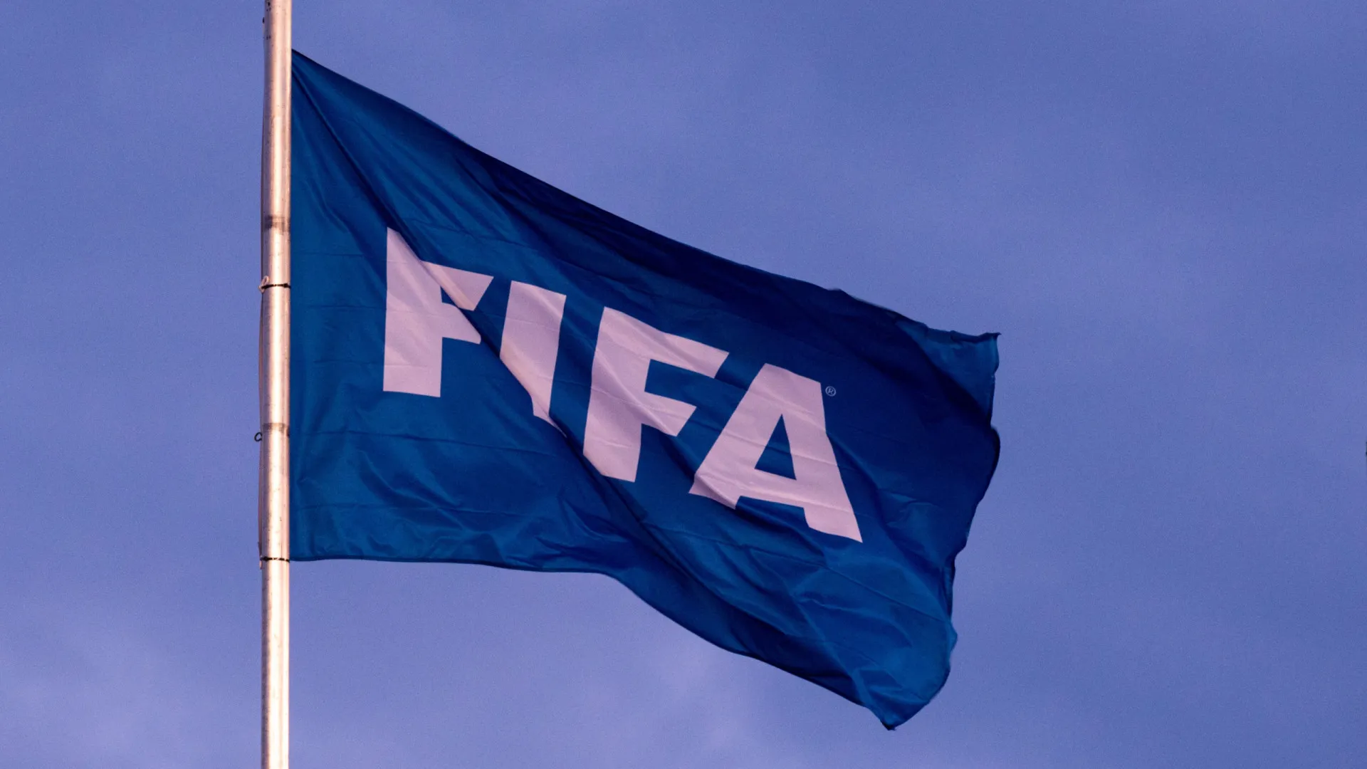 Fifa cogita jogo extra para completar grupo do Flamengo no Mundial