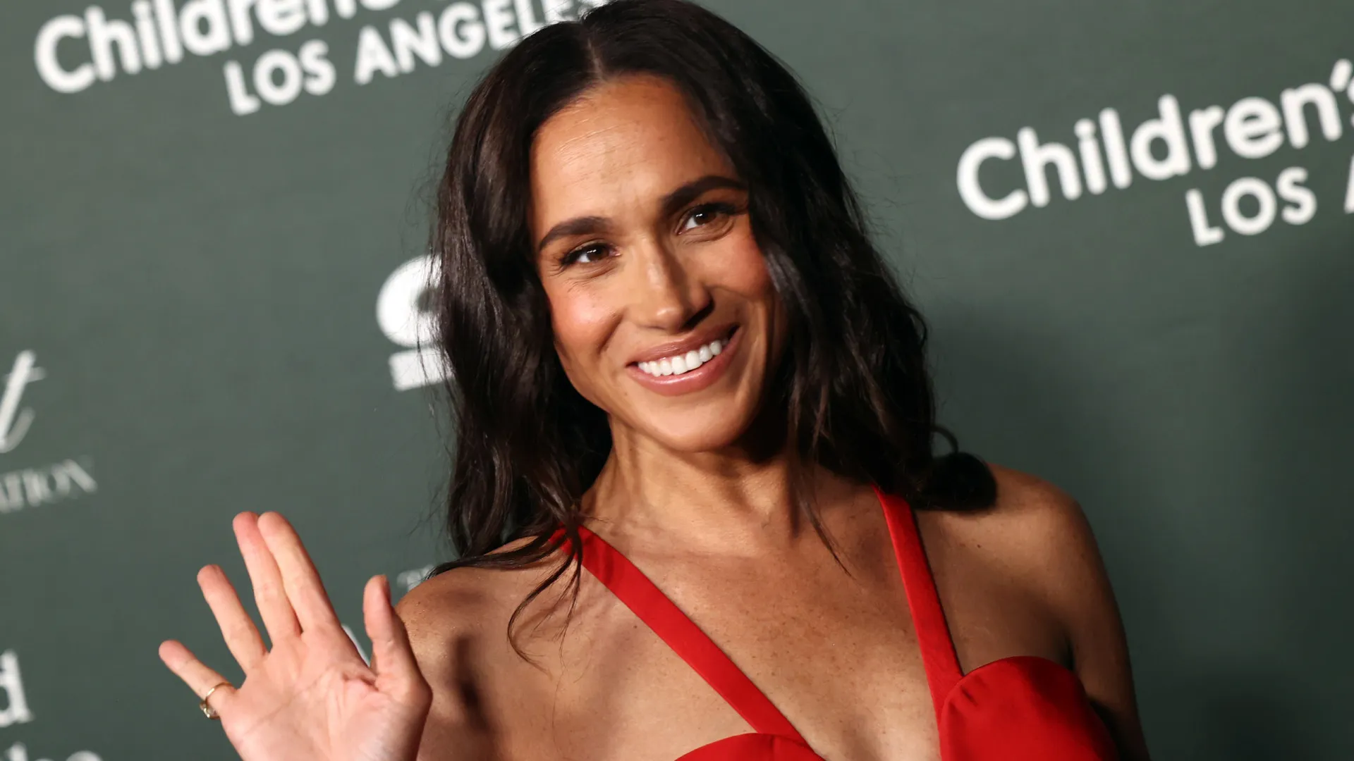 Meghan Markle surpreende ao revelar tradição de família no Dia das Mães