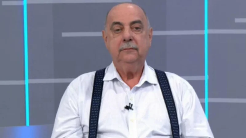 Prefeito de BH tem parada cardiorrespiratória e está em estado grave, informa boletim médico