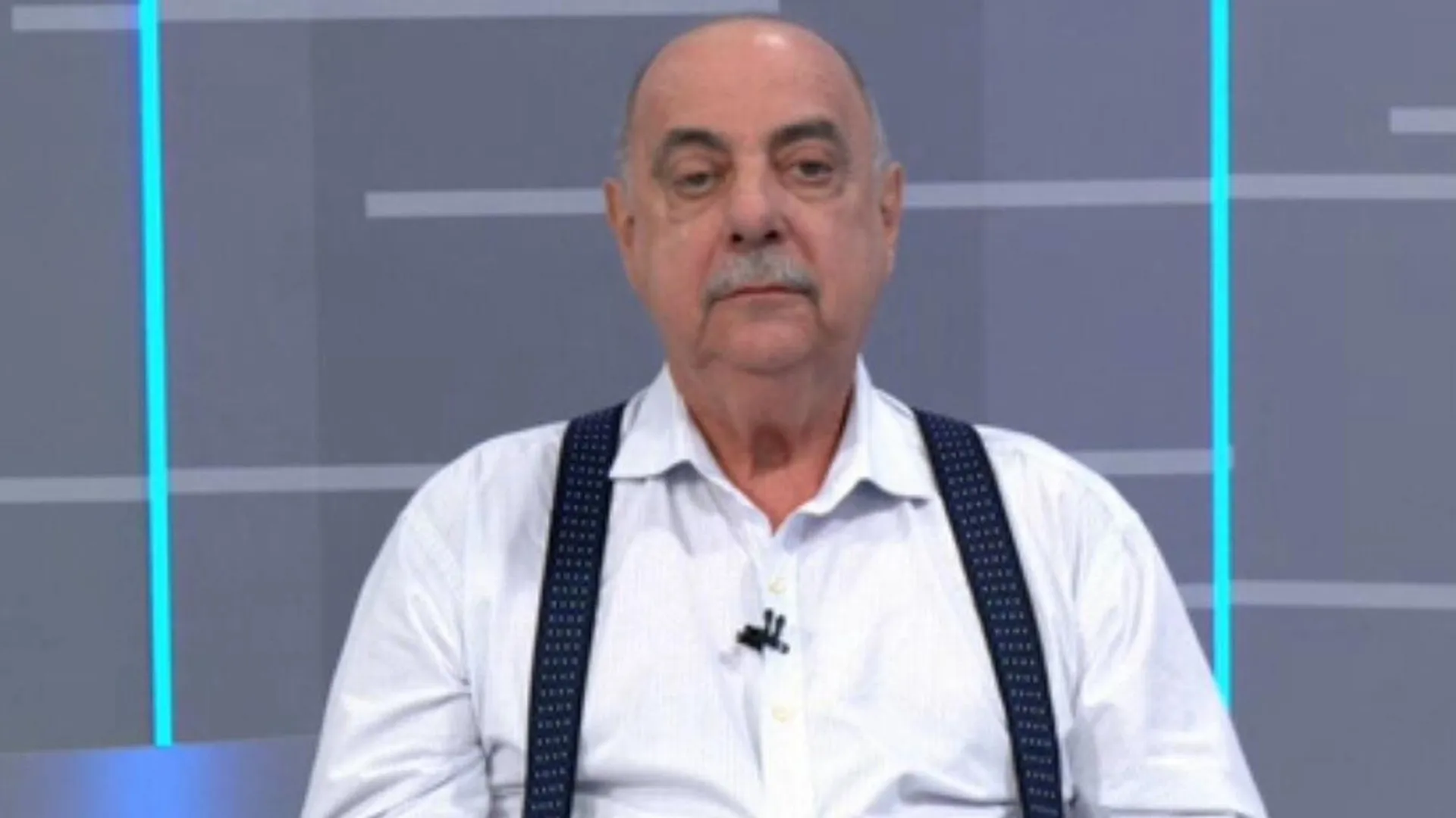 Prefeito de BH tem parada cardiorrespiratória e está em estado grave, informa boletim médico