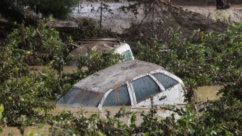 Chuva forte deixa São Paulo em estado de atenção para alagamentos