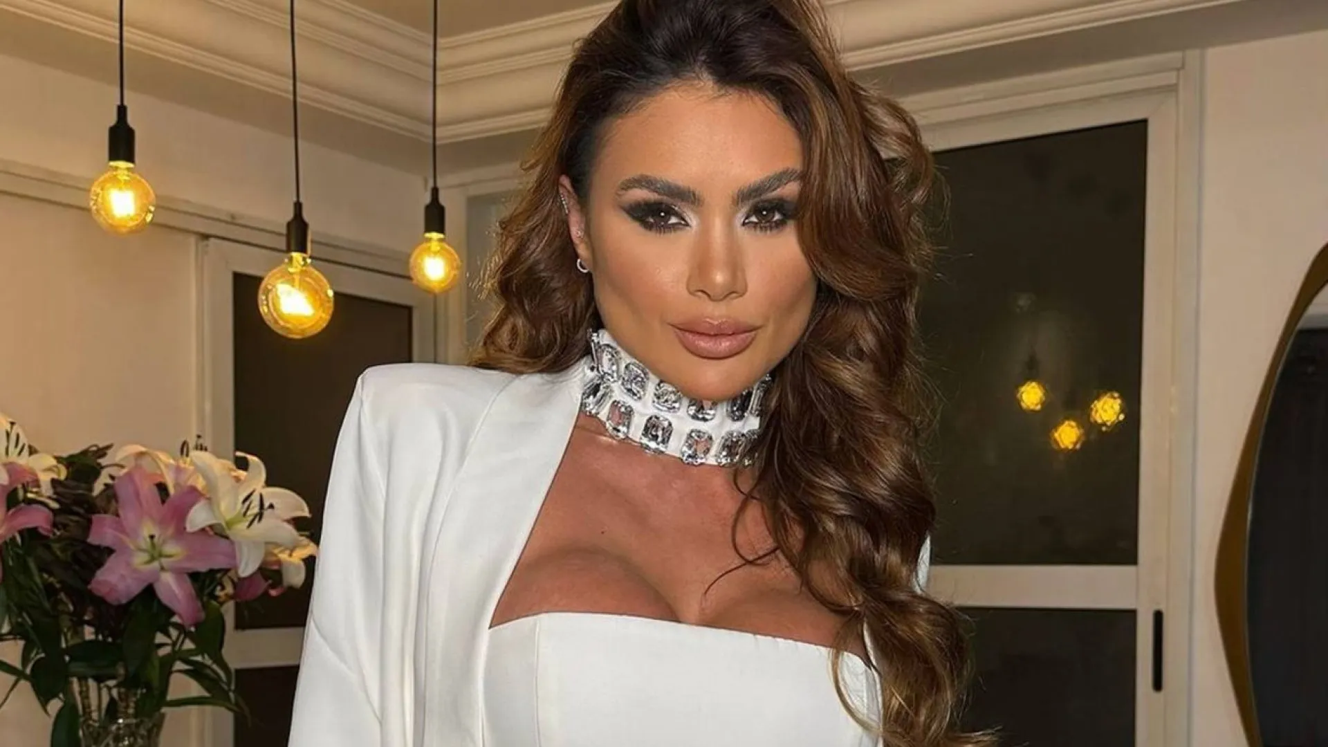 Defesa consegue habeas corpus, e ex-bailarina do Faustão deixa a prisão após quatro meses