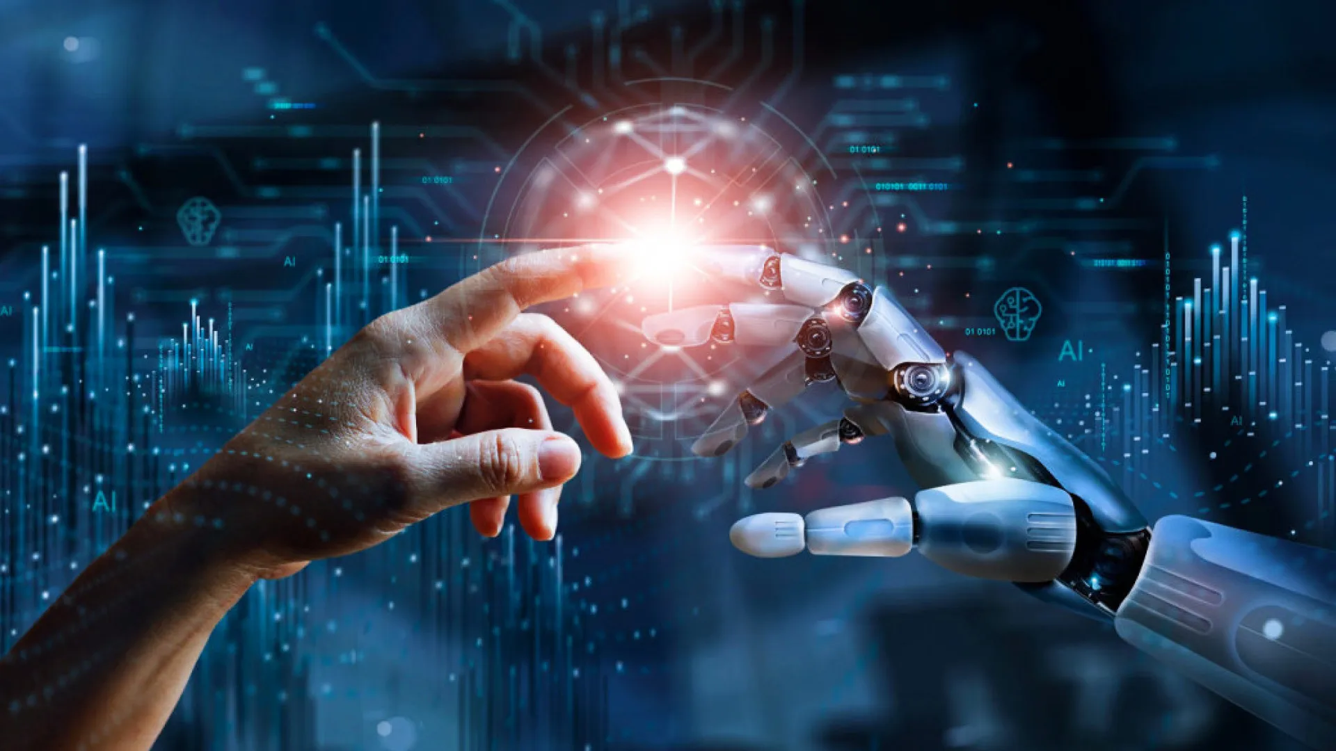 Principal feira de telefonia começa nesta segunda de olho no futuro da IA