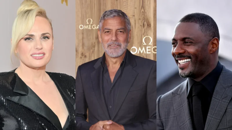 Famosos que já ficaram sob a mira de uma arma na vida real – e as histórias por trás disso