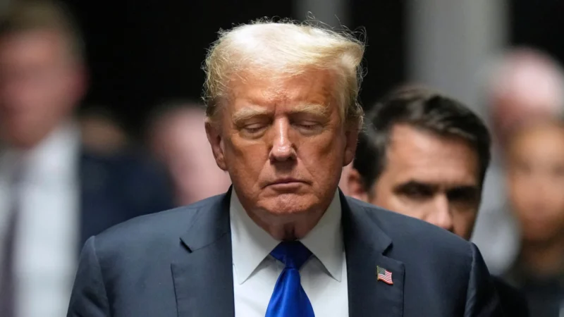 Governo vê risco de tarifaço amplo e linear de Trump sobre o Brasil