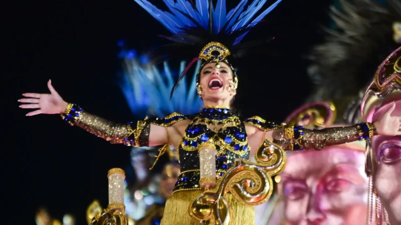 Saudades da folia? Veja quando cai o Carnaval em 2026