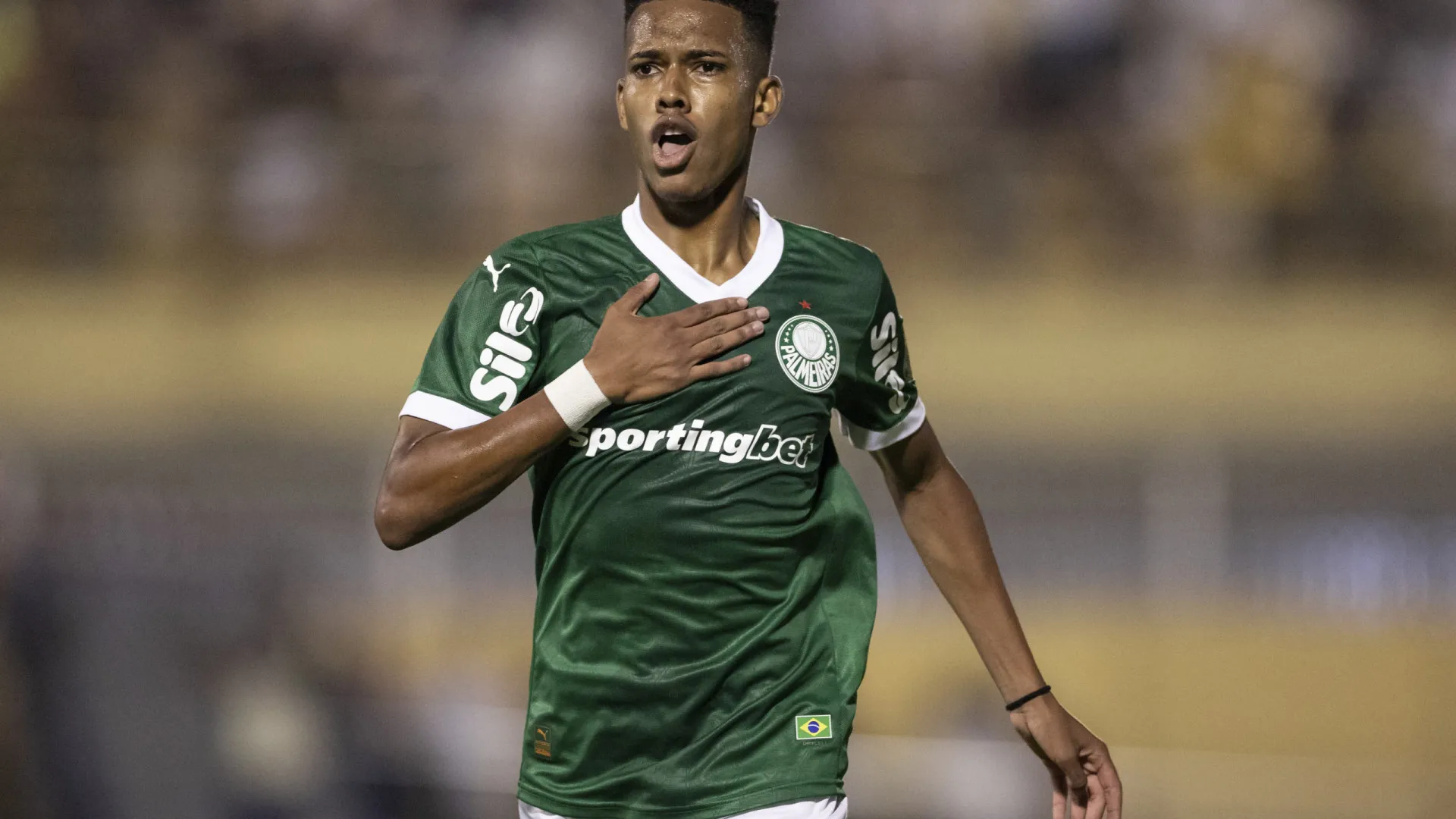 Reforços que não jogaram são esperança para resolver problemas do Palmeiras