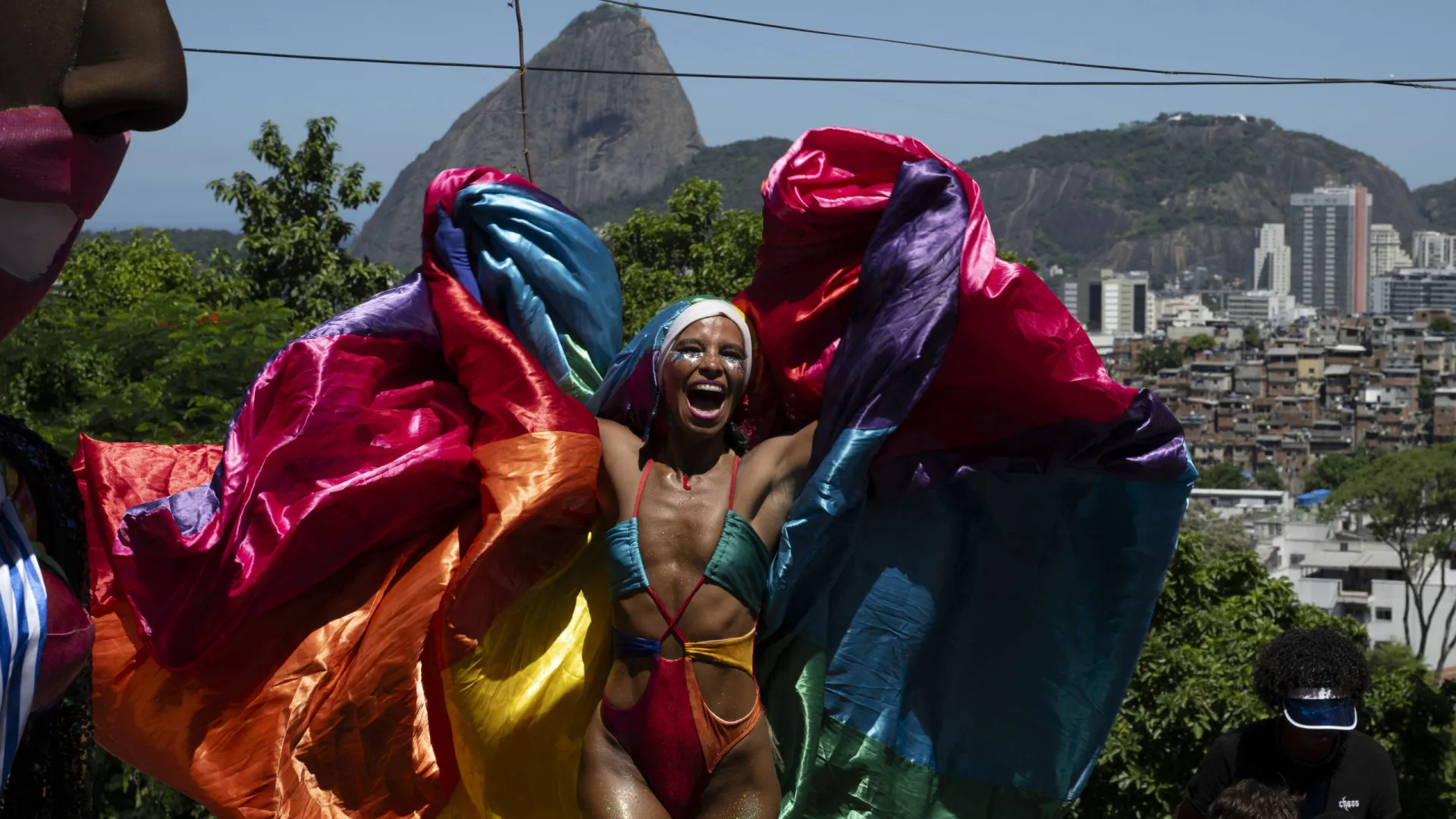 Carnaval 2025: confira os blocos de rua do Rio neste domingo