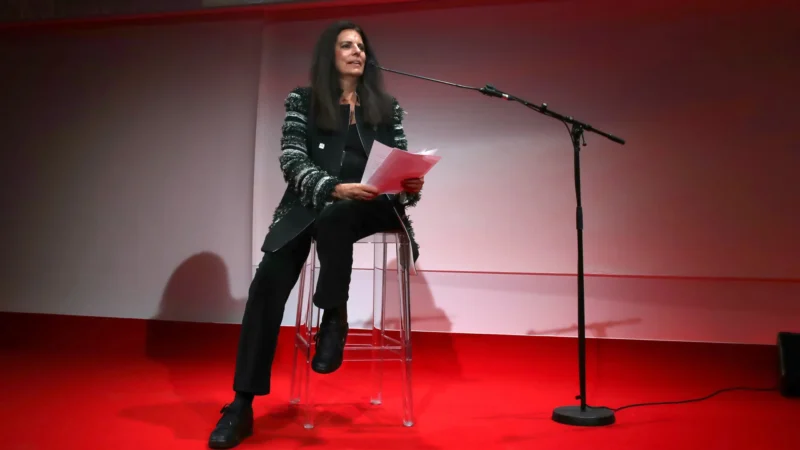 Quem são as cinco mulheres mais ricas da Europa?