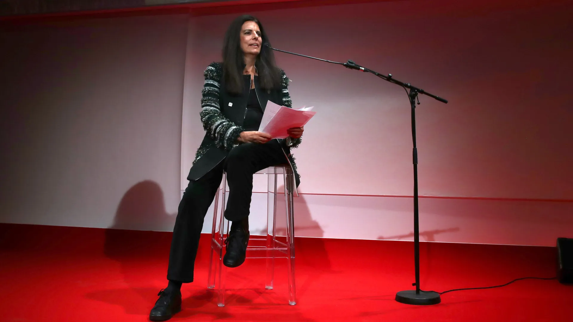 Quem são as cinco mulheres mais ricas da Europa?