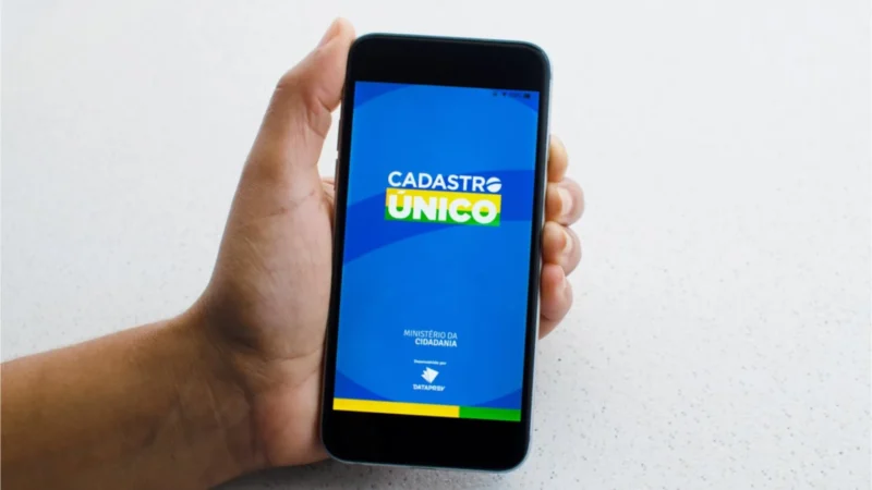 6,4 milhões de famílias devem atualizar dados do CadÚnico