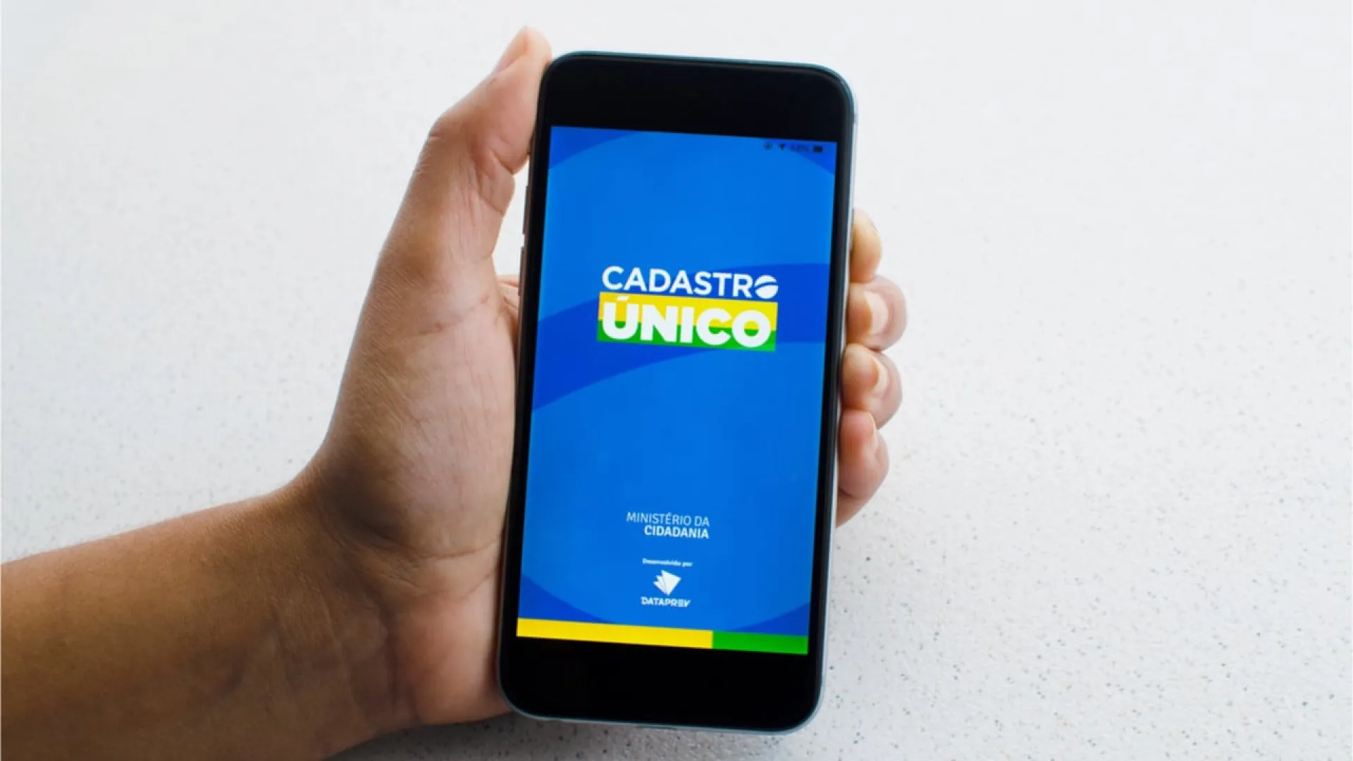 6,4 milhões de famílias devem atualizar dados do CadÚnico