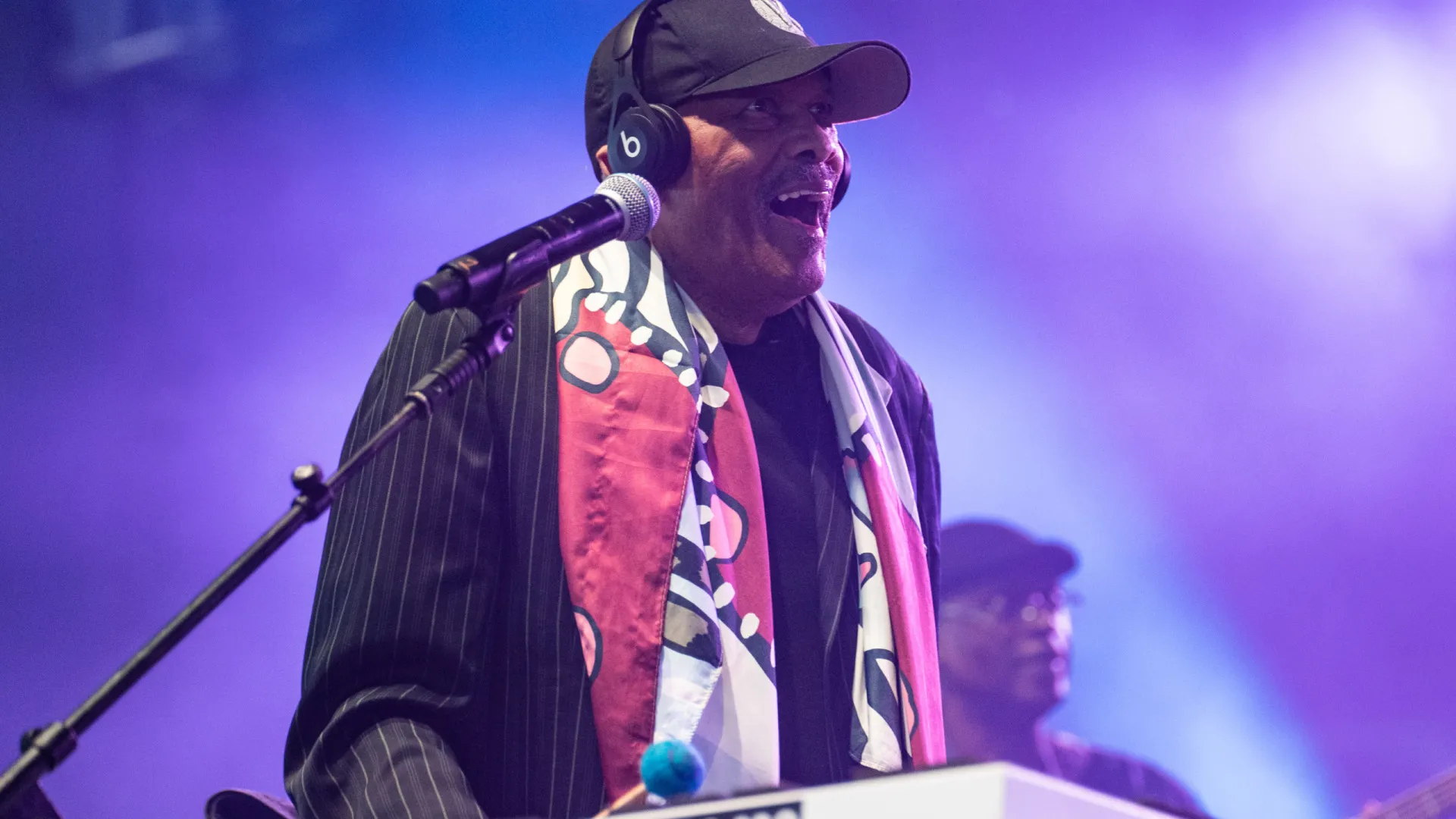 Morre Roy Ayers, músico de ‘Everybody Loves the Sunshine’, aos 84 anos
