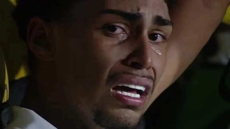 O que relatórios da Conmebol dizem sobre racismo contra palmeirense Luighi