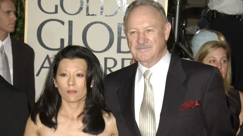 Família de Gene Hackman e esposa é finalmente localizada