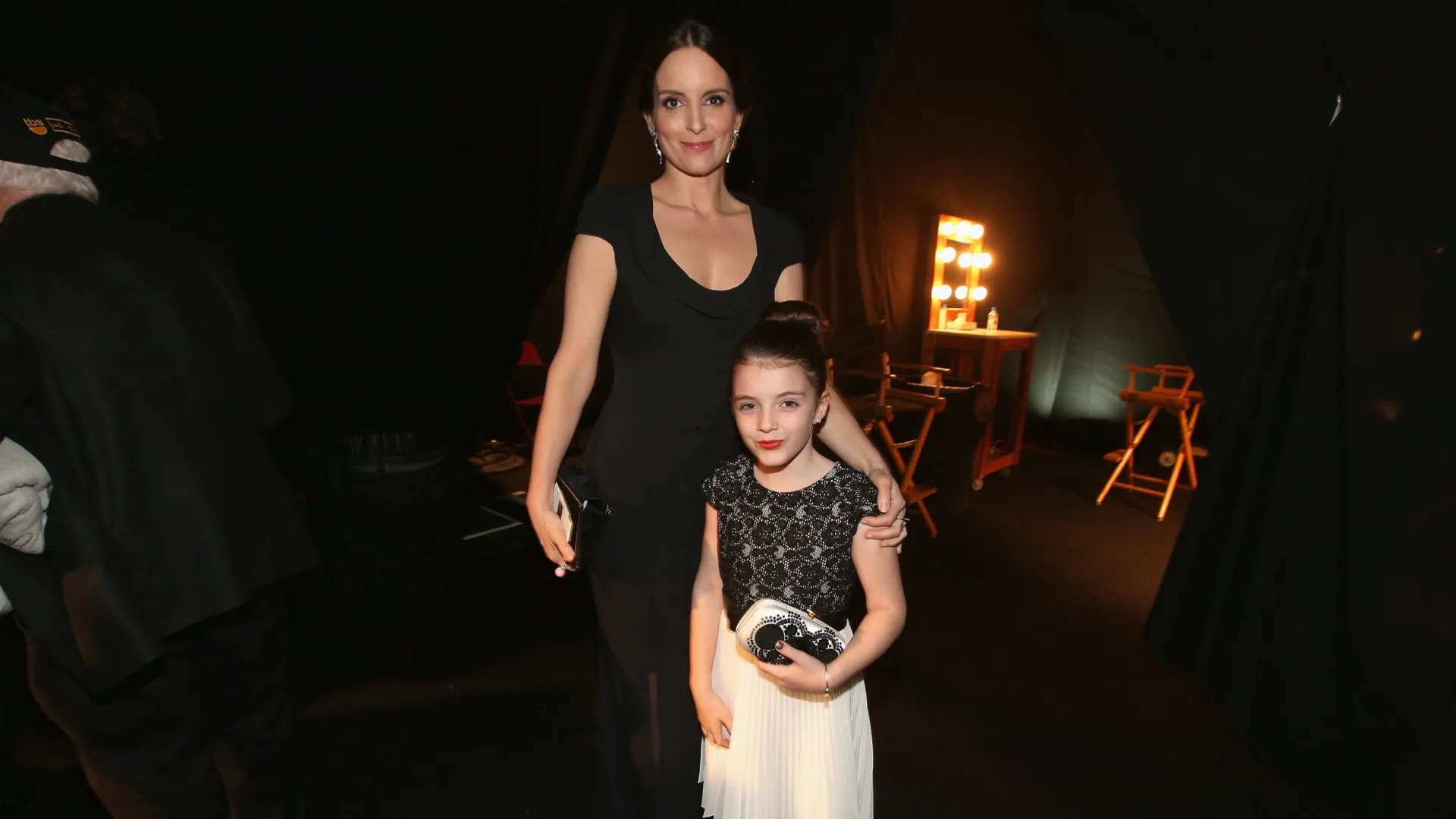 Atores que interpretaram seus próprios pais na tela