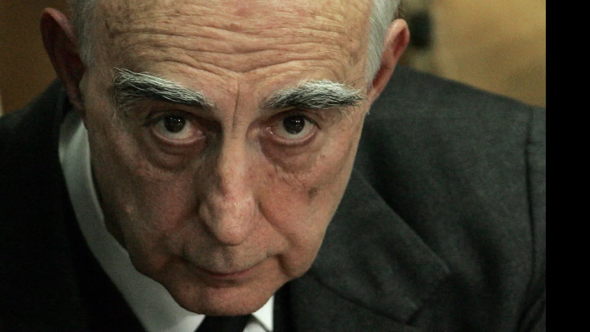 Morre aos 90 anos Cláudio Lembo, ex-governador de São Paulo