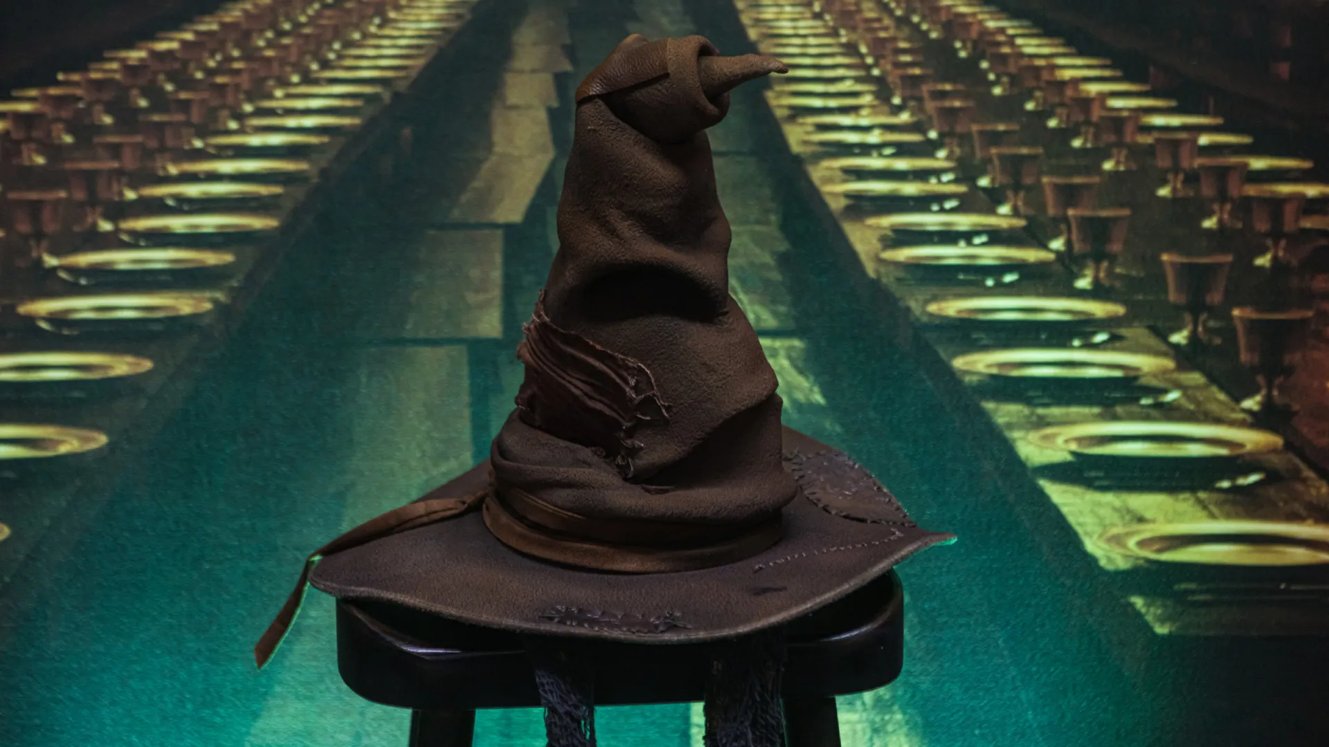 Peça de ‘Harry Potter’ no Brasil, agora cancelada, já tinha elenco definido