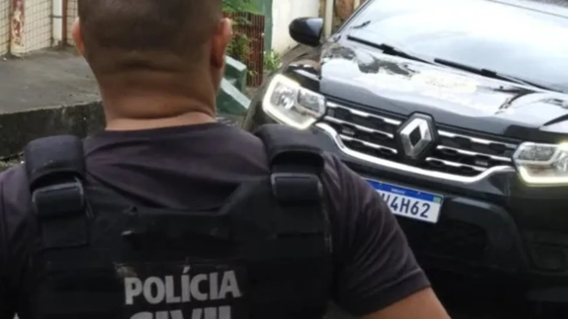 Médico suspeito de matar cadela e 11 filhotes a pauladas é afastado em MG