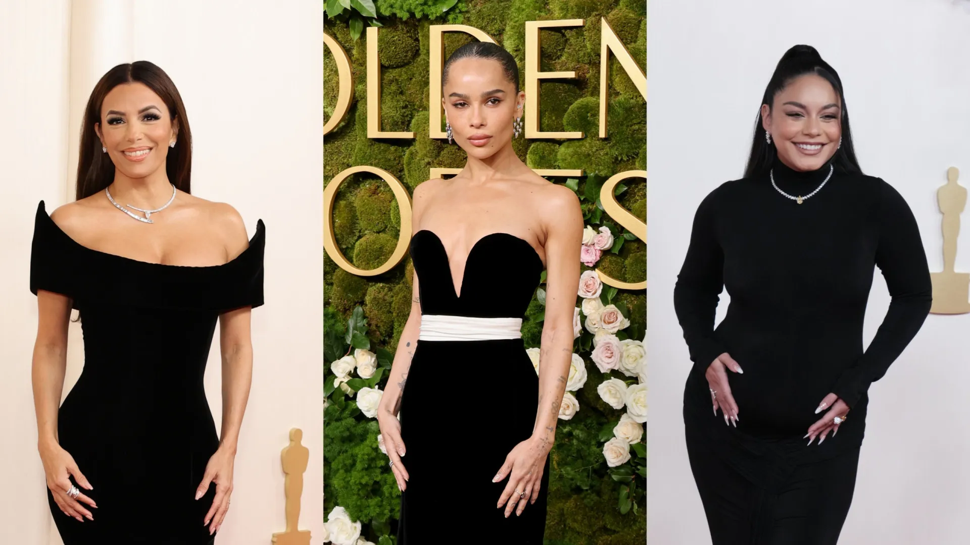 As 20 atrizes internacionais mais baixas