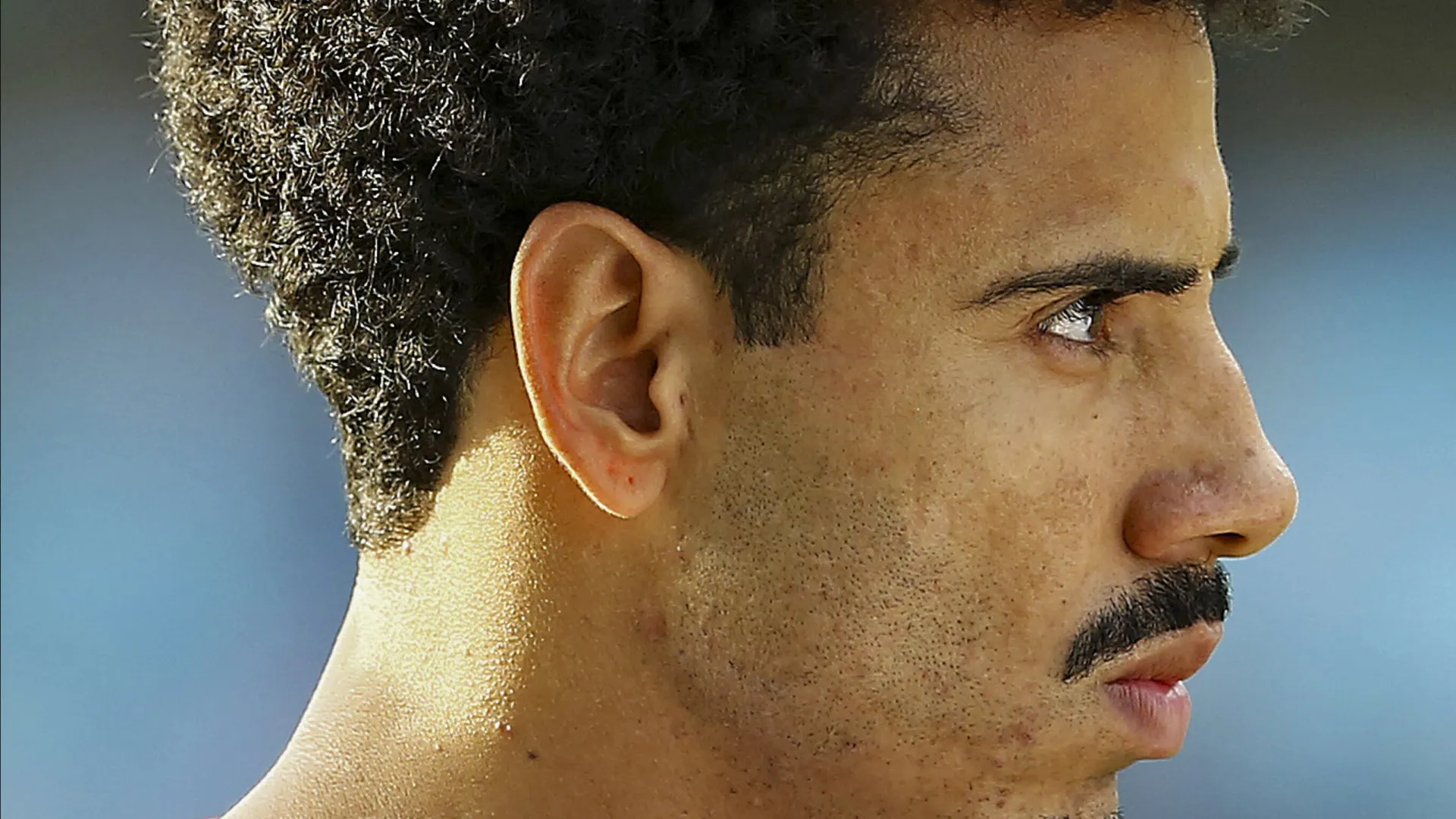 Lucas Evangelista chora e explica o que apareceu em exame que adiou acerto