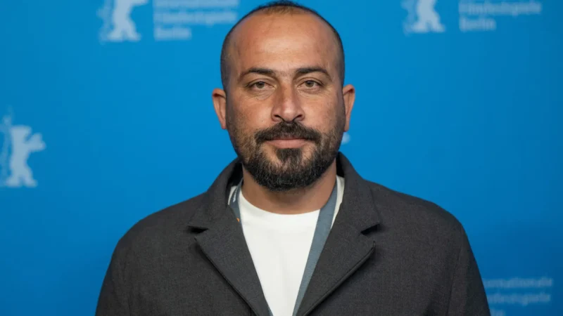 Soldados de Israel espancaram vencedor do Oscar ‘a noite toda’, diz defesa