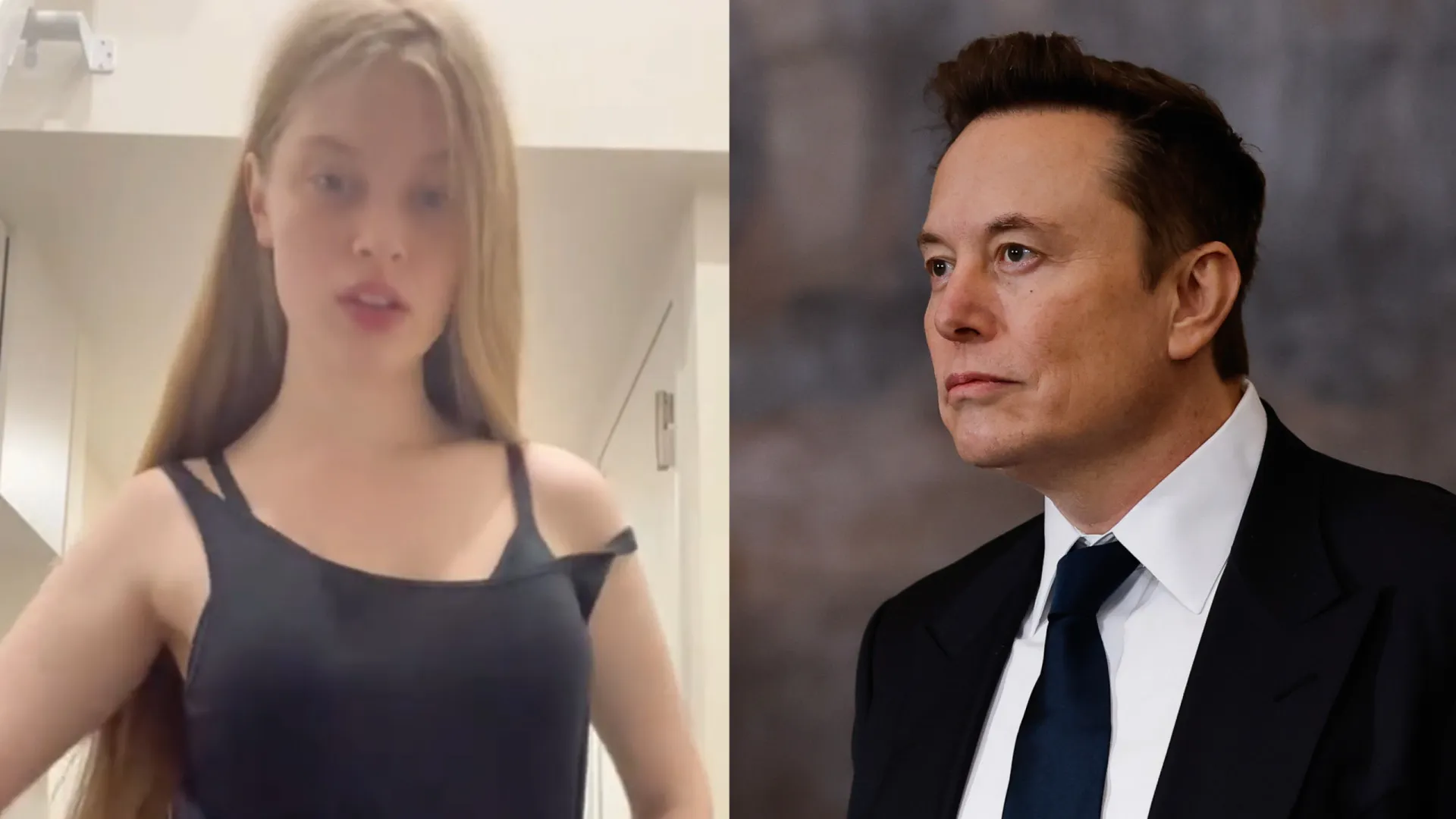 Filha trans de Elon Musk rebate fala do pai sobre “meu filho está morto”