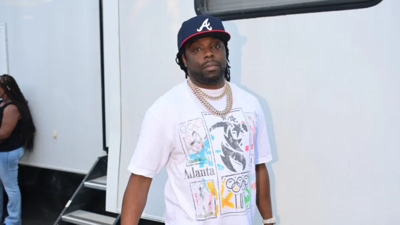 Rapper Young Scooter morre no dia em que completava 39 anos