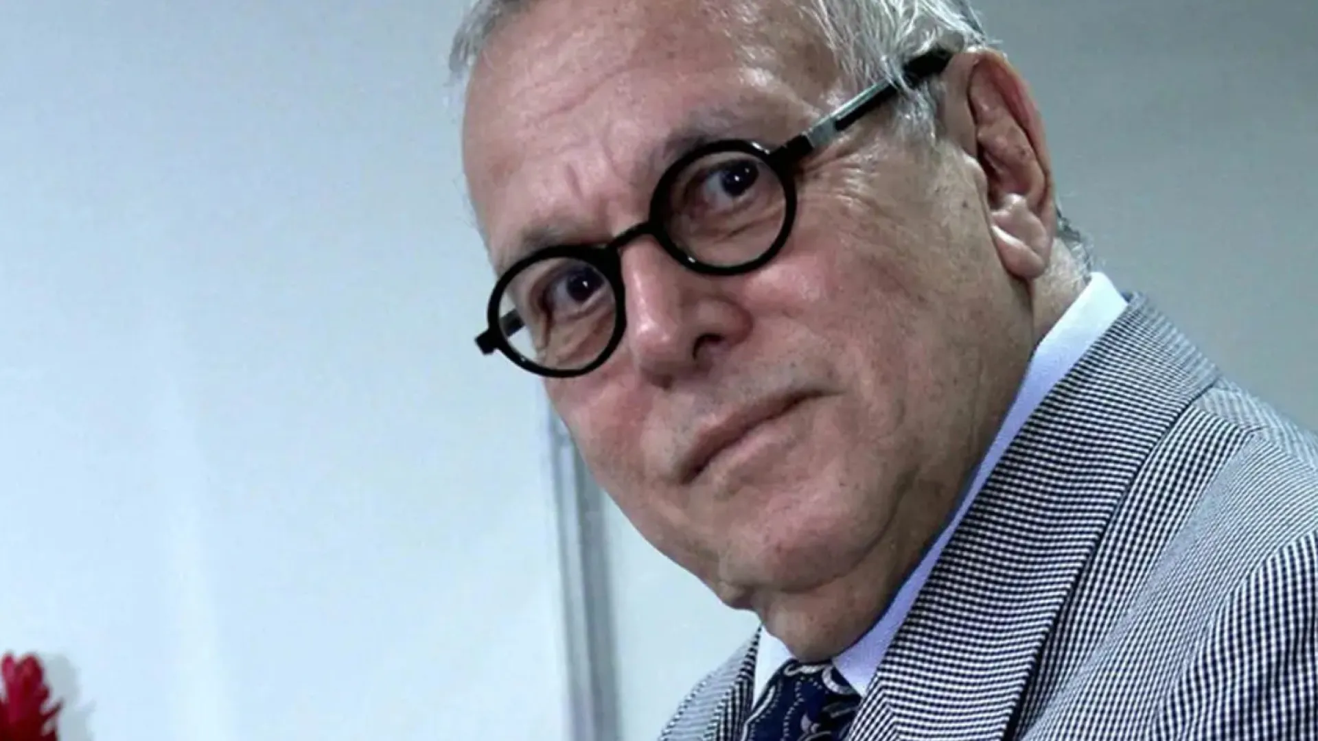 Marcos Vilaça, membro da Academia Brasileira de Letras, morre no Recife