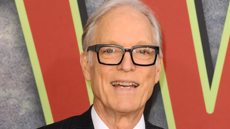 Morre o ator Richard Chamberlain aos 90 anos