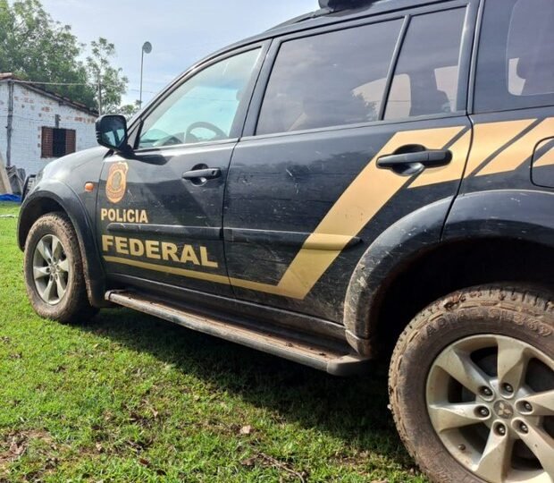 Pai que vendia vídeos da própria filha na Dark Web morre em confronto com a PF