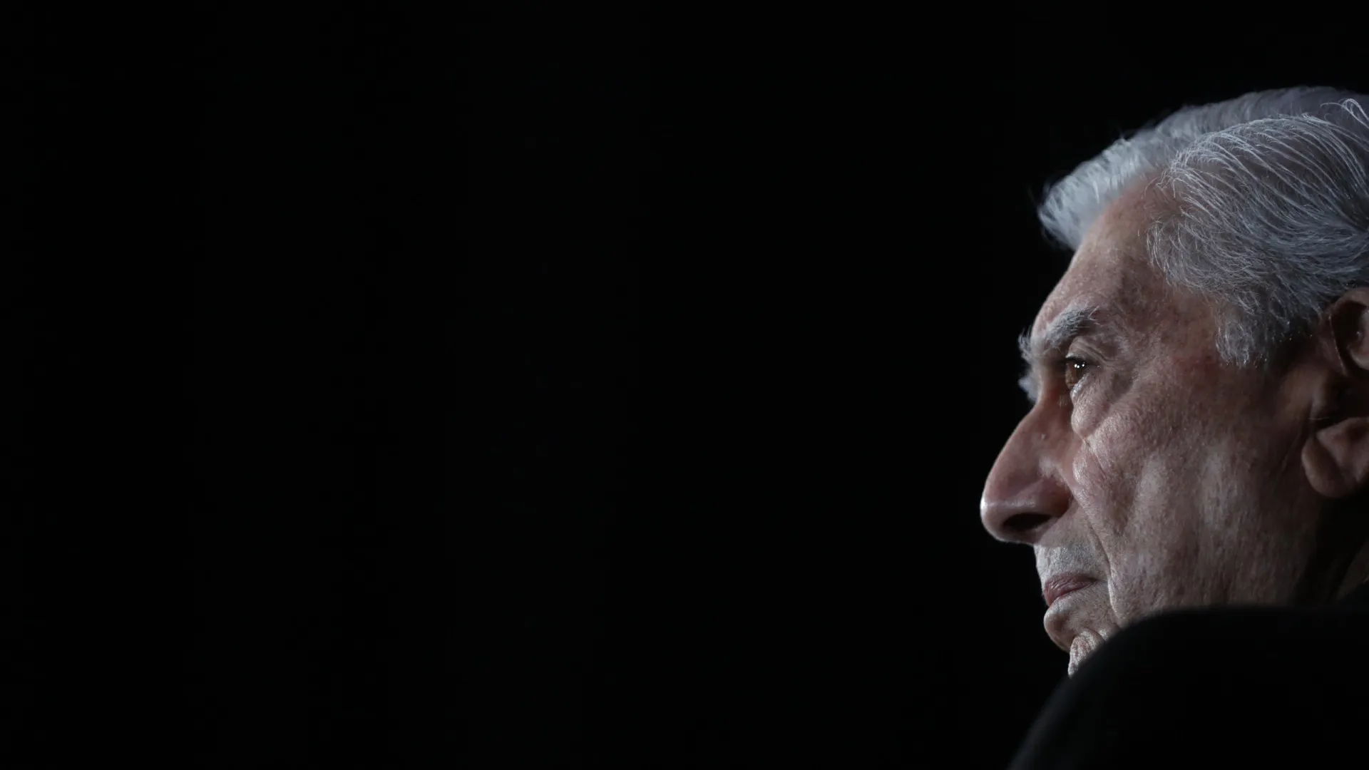 Morre Mario Vargas Llosa, Nobel de Literatura, aos 89 anos em Lima