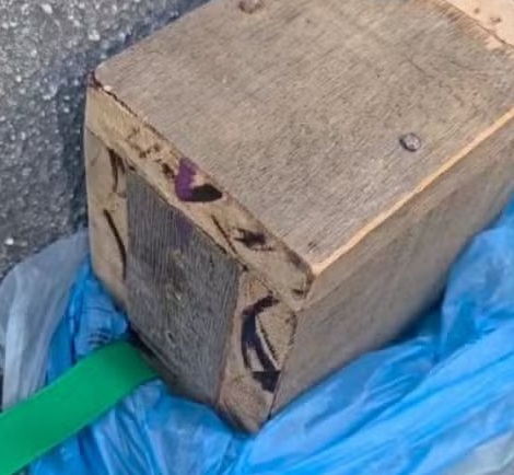 Suposto artefato explosivo mobiliza BOPE em agência bancária de Sinop